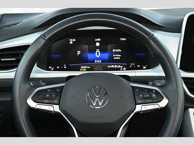 Volkswagen T-Roc - Bild 17