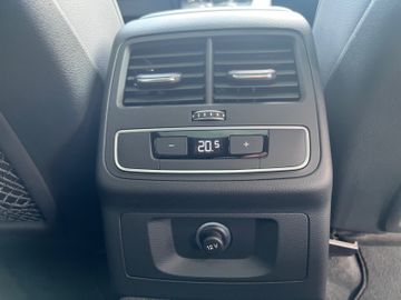 Fahrzeugabbildung Audi A4 Avant45TDI quattro SLine Virtuell Leder Sport