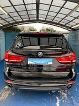 BMW X5 xDrive 25 d - BMW X5 in Magdeburg