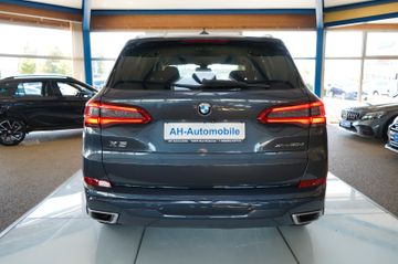 BMW X5 - 6
