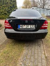 Mercedes-Benz C 200 KOMPRESSOR ELEGANCE Elegance - gebrauchte Mercedes-Benz C 200 aus dem Jahr 2006