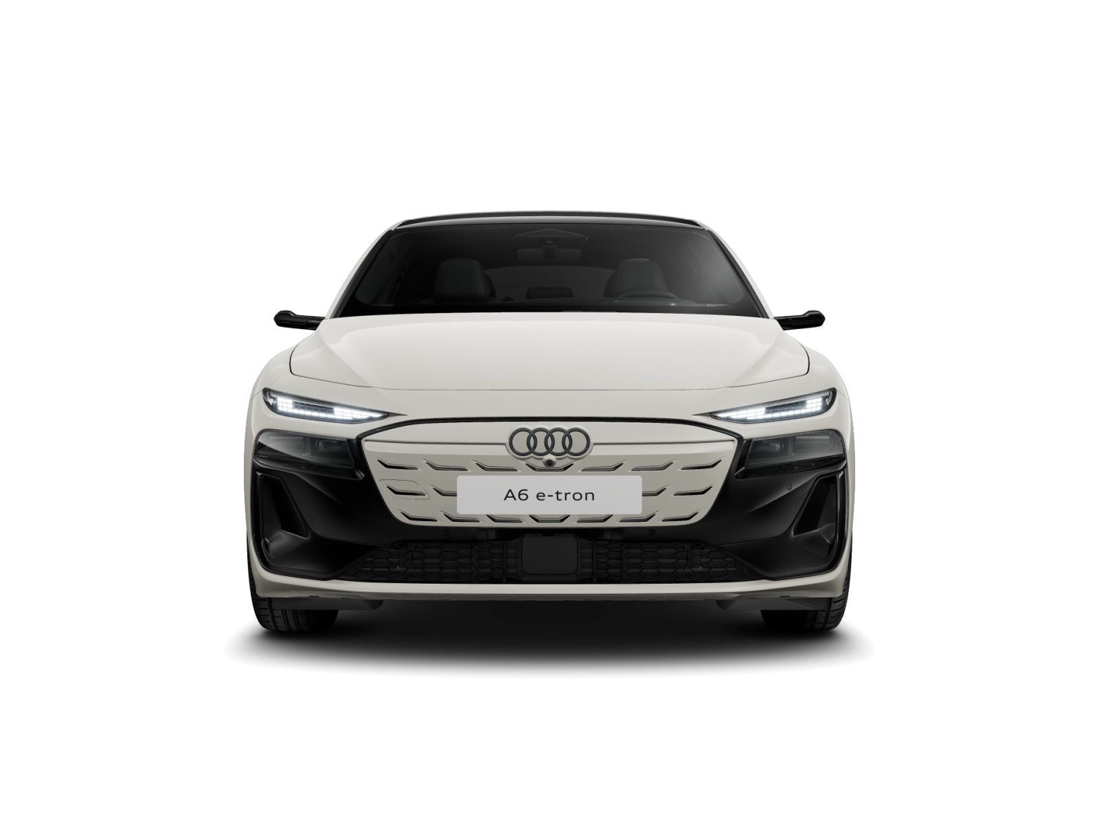 Audi A6 e-tron - Bild 2