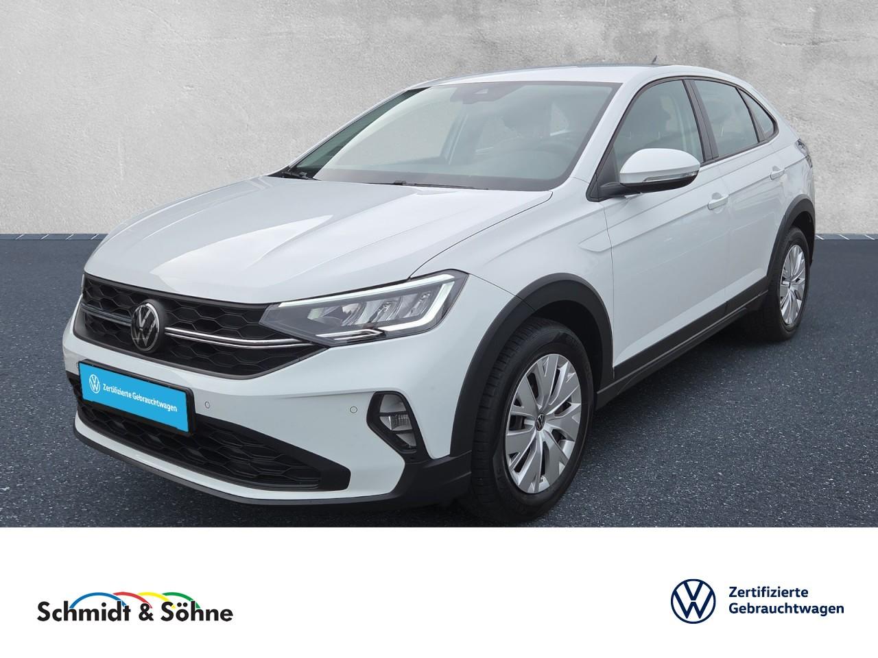 Volkswagen Taigo 1.0 TSI AppCarPlay/Tempomat/Sitzheiz