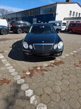 Mercedes-Benz E 300 E -Klasse Lim. E 300 CDI BlueTec*Tüv*Klima