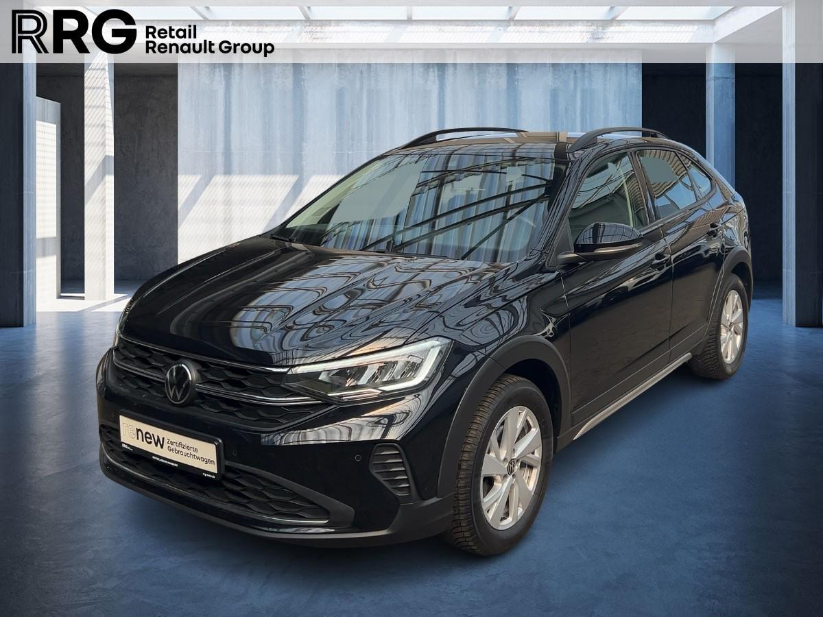 Volkswagen Taigo 1.0 TSI Life Apple CarPlay SHZ PDC KLIMA B