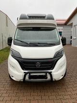 Affinity Fiat Van Sat, Solar, Delta, Luft, AHK, Lithium,  - Affinity Wohnwagen & Wohnmobile