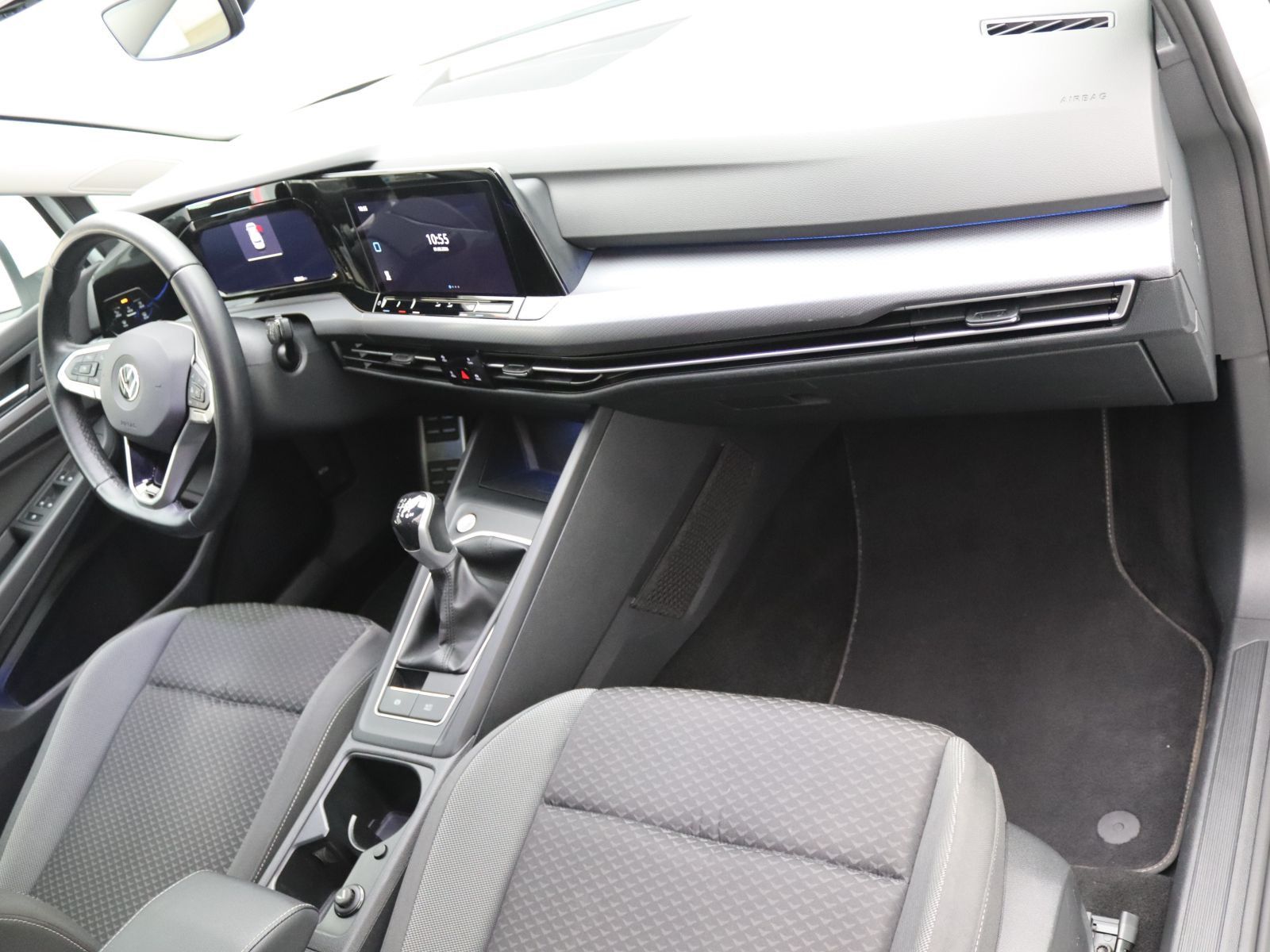 Volkswagen Golf - Bild 11