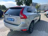 Volvo XC 60 XC60 Linje Inscription AWD - Volvo XC60 mit Diesel-Antrieb: Standheizung