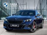 BMW 540d xDrive Touring M Sport Pro Head-Up DAB - BMW 540 in Leipzig