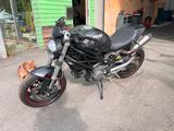 Ducati Monster 696 - Ducati Motorräder in Hamburg