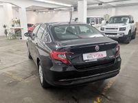 FIAT Tipo 1.4 Limousine Klima City Modus 8Fachbereift bei Bilicar