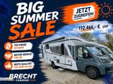 Bürstner Lyseo TD 727 G Harmony Line 8G/Safety SUMMERSALE - Bürstner Neu Diesel Teilintegrierter
