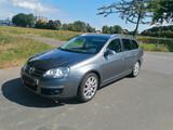 Volkswagen Golf 1.4 TSI Sportline Variant - Volkswagen Golf: Variant Sportline