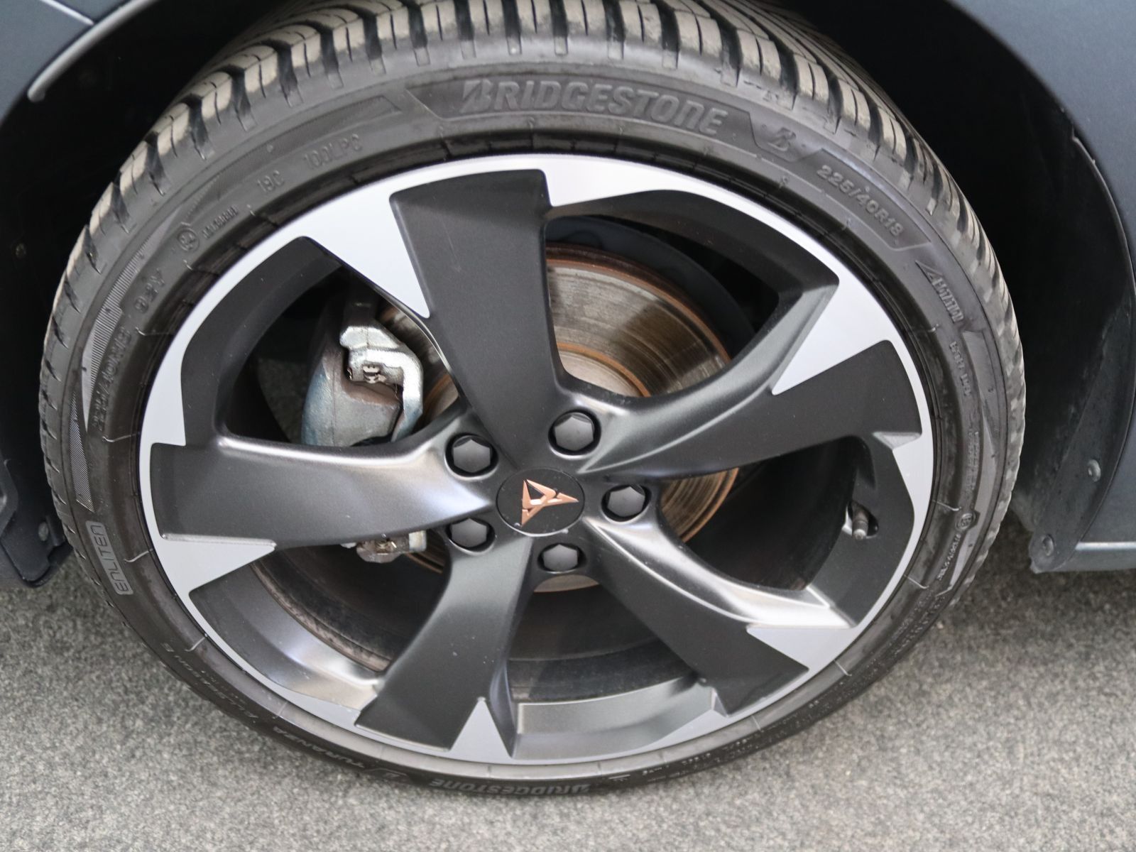 Cupra Leon - Bild 17