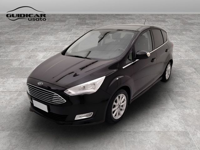 Ford FORD C-Max III 2015 - C-Max 1.5 tdci Titanium s&