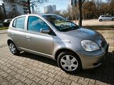 Toyota Yaris 1.0 Sol sol (Expo) - gebrauchte Toyota Yaris aus dem Jahr 2005