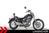 Yamaha XV 535 VIRAGO - Lieferung bundesweit! - YAMAHA XV 535 VIRAGO
