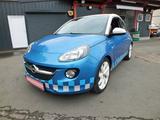 Opel Adam JAM 1.4 64kW Easytronic*8fach bereift*Klima - Opel Adam in Erfurt