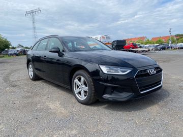 Audi A4 - 3
