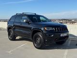 Jeep Grand Cherokee 5.7 Hemi TRAILHAWK Top Zustand - Jeep Grand Cherokee: Trailhawk