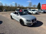 Audi A5 // 18 Zoll,el.Verdeck, Alcantara , Xenon ,PDC - Audi: Cabrio, Verdeck