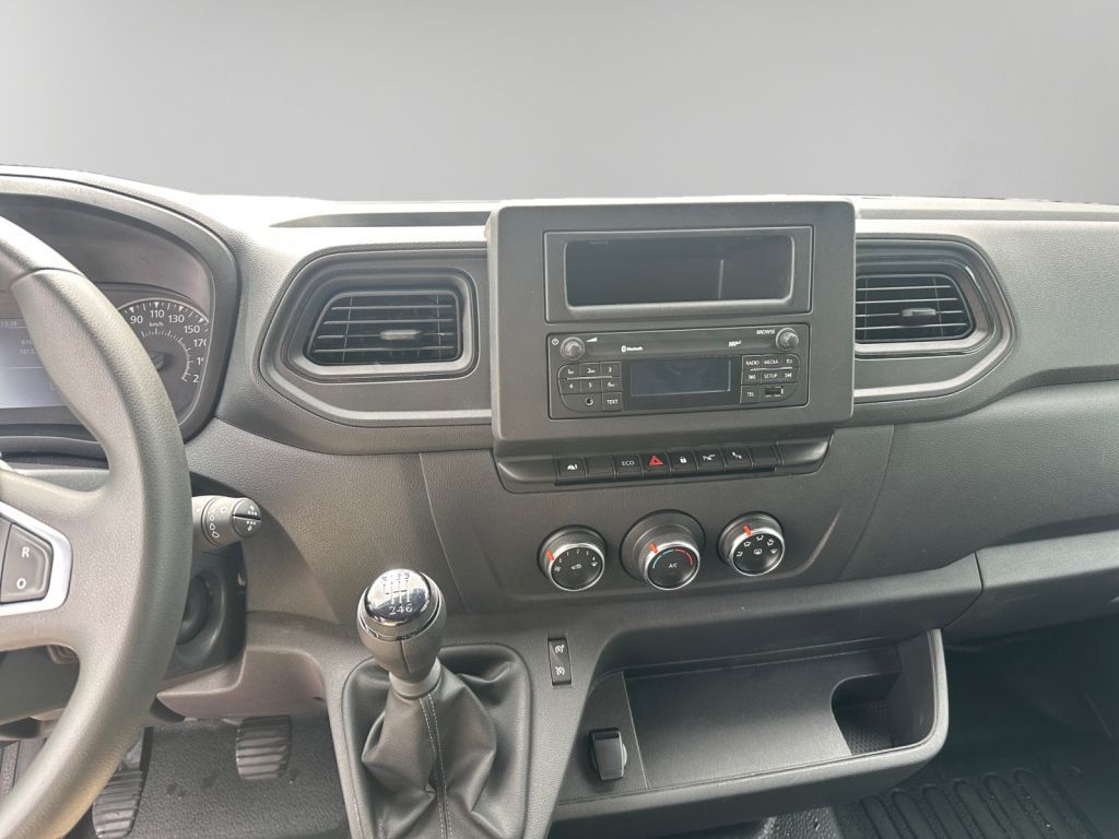 RENAULT Master dCi 135 L3H2 VA Basis RENAULT Master dCi 135 L3H2 VA Basis