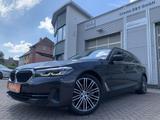 BMW 520d Touring LCI LED+DAB+Kamera+19"+LiveCockpit - gebrauchte BMW 520 aus dem Jahr 2021