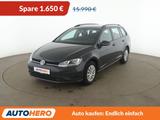 Volkswagen Golf VII 1.6 TDI Trendline BlueMotion*KLIMA* - Volkswagen Golf: Trendline Bluemotion