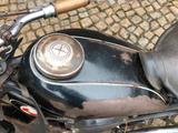 BMW EMW R35 Original-Lack - BMW MOTORRAD R 35 EMW
