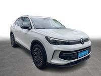 Volkswagen Tiguan - Vorschau Bild 6