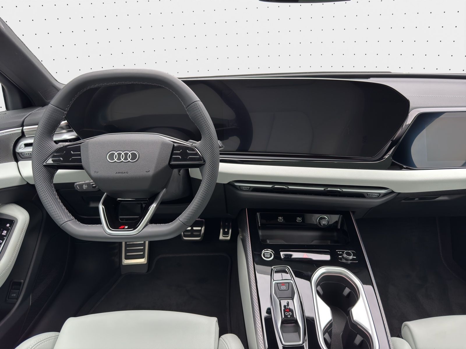 Audi A6 - Bild 5