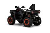CFMOTO CFORCE 1000 Touring PRO / 4 Jahre Garantie /MY26 - CFMOTO CFORCE 1000 TOURING