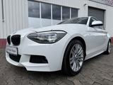 BMW 114 i 75kW 101PS Lim. M-Packet/Alcantara/SHZ/PDC - BMW: M10