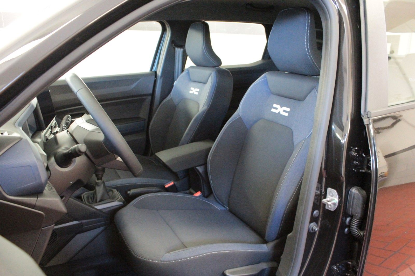 Fahrzeugabbildung Dacia Duster mild hybrid 130 Expression #15176