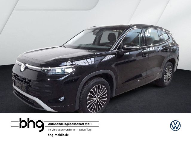 Volkswagen Tayron - Bild 1