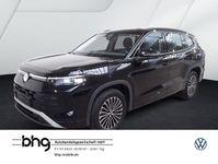 Volkswagen Tayron - Vorschau Bild 1