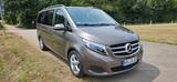 Mercedes-Benz V 220 d Aut. EDITION lang EDITION - Mercedes-Benz V-Klasse von privat