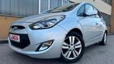 Hyundai ix20 1.6 CRDi+TÜV+GARANTIE+LEDER+PARKS+1HAND+SIT - Hyundai ix20 in Stuttgart