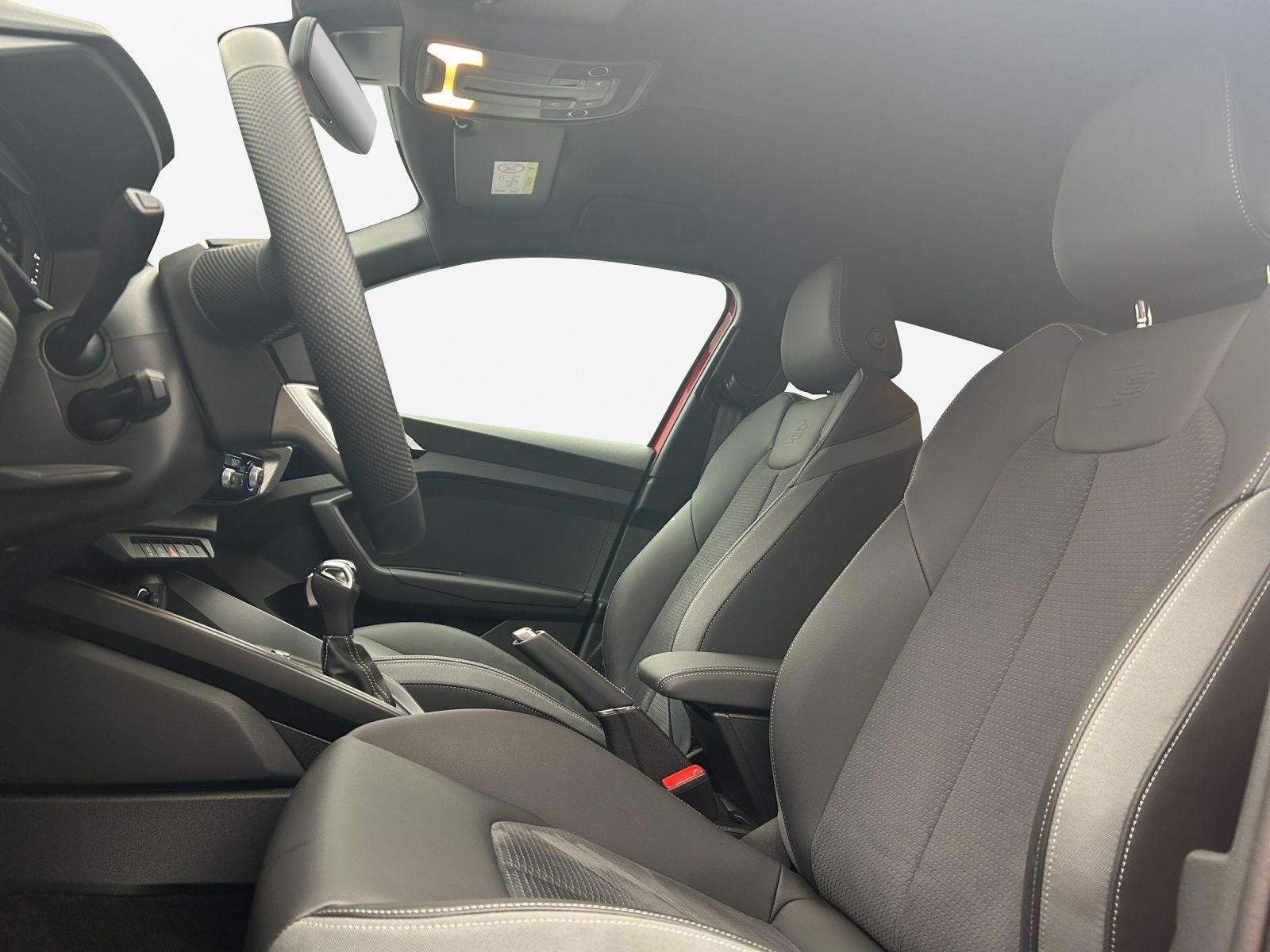 Audi A1 allstreet 35 TFSI S line S tro*LED*Virtual*Na, миниатюра 11