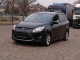 Ford Grand C-Max Grand C-MAX Champions Edition TÜV NE - Ford Grand C-Max: Champions Edition