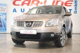 Nissan Qashqai Acenta *Navi*RFK*Tempomat* - Nissan Qashqai aus 2009