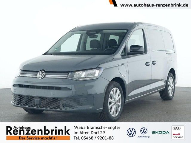 Caddy Maxi Life eHybrid LR 7-Sitzer AHK