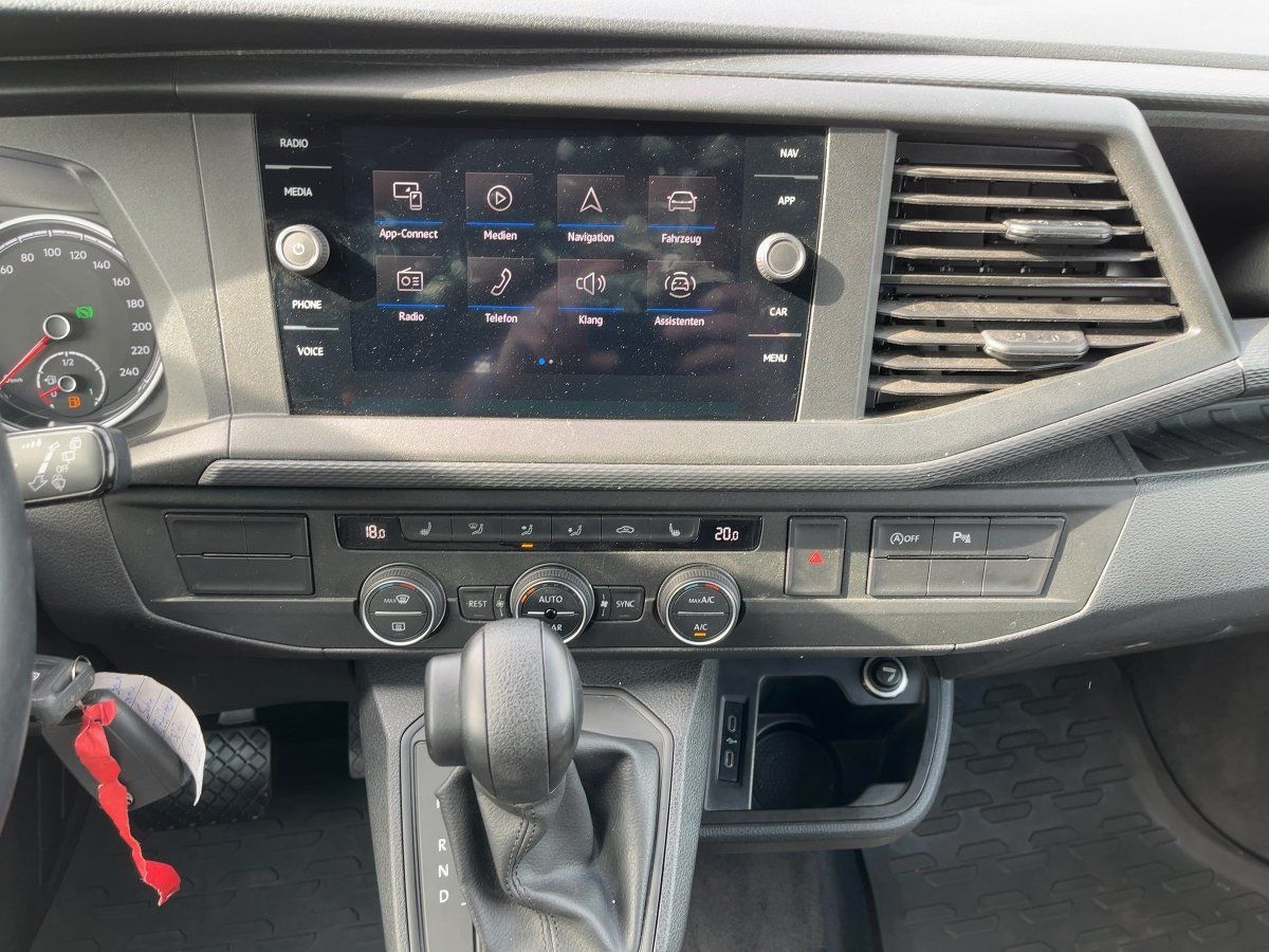 Volkswagen T6.1 California Beach DAB+SHZ+ACC+LED+NAVI+PDC foto 11