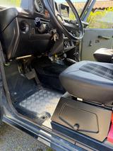 Mercedes-Benz Steyr Puch 230 GE hochwertig aufbereitet - graue Mercedes-Benz G 230