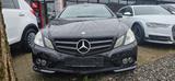 Mercedes-Benz E 350 E Coupe E 350 CGI BlueEfficiency - Mercedes-Benz E 350: Coupe, Cgi