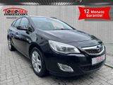 Opel Astra J Sports Tourer Selection 1.7 CDTI Klima e - Opel Astra aus 2011 mit Diesel-Antrieb