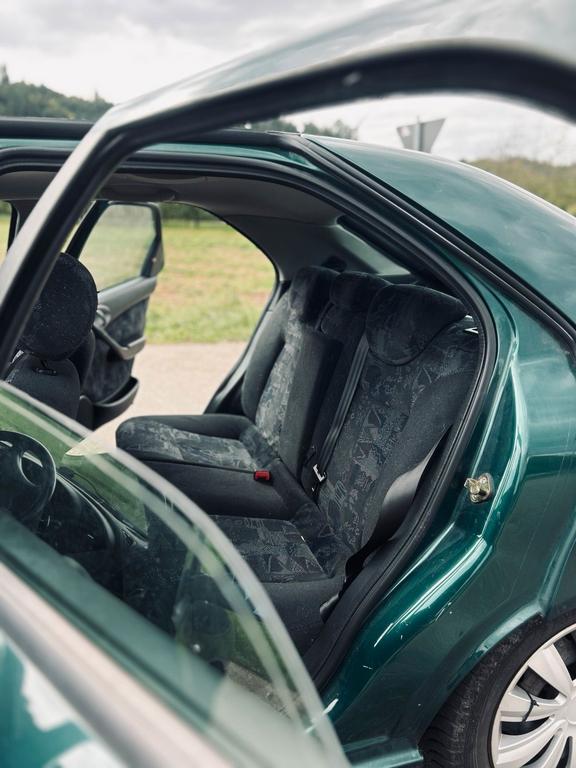 Citroën Xsara Picasso