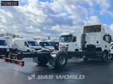 Iveco S-WAY 340 4X2 NEW! Chassis Automatic LED ACC Eur - Jumbo-Lkw