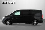 Mercedes-Benz V 300 d Lang Night Distronic AUT LED - Mercedes-Benz V 300