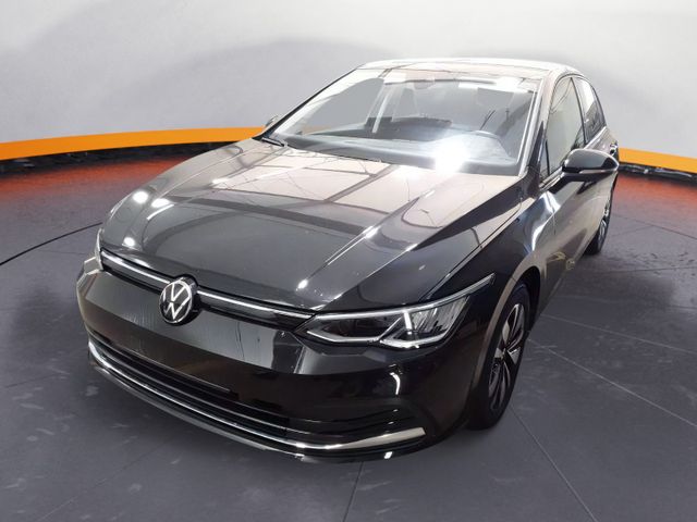 Volkswagen Golf VIII Move 1,5 l TSI ACC LED NAVI SPURH. SHZ